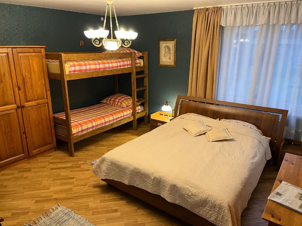 Family House Room Салацгрива Экстерьер фото
