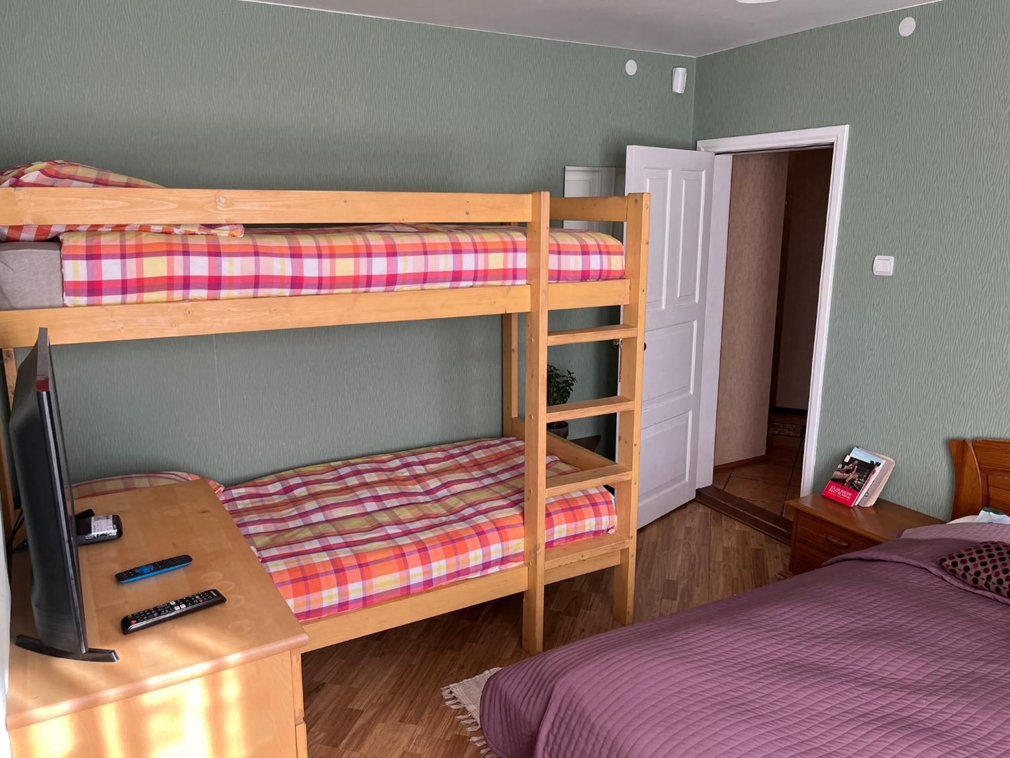 Family House Room Салацгрива Экстерьер фото